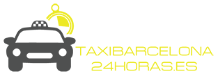 Taxi Barcelona 24 horas - Pedir taxi online